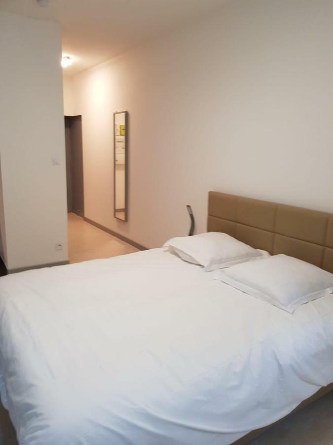 Nancy Hypercentre 25 Rue St Georges 3Eme Apartment Exterior photo